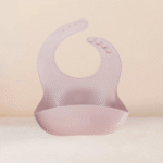 Babero Liso - Imagen 3