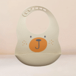 Babero Figuras Silicón - Imagen 10