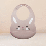 Babero Figuras Silicón - Imagen 8