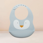 Babero Figuras Silicón - Imagen 2