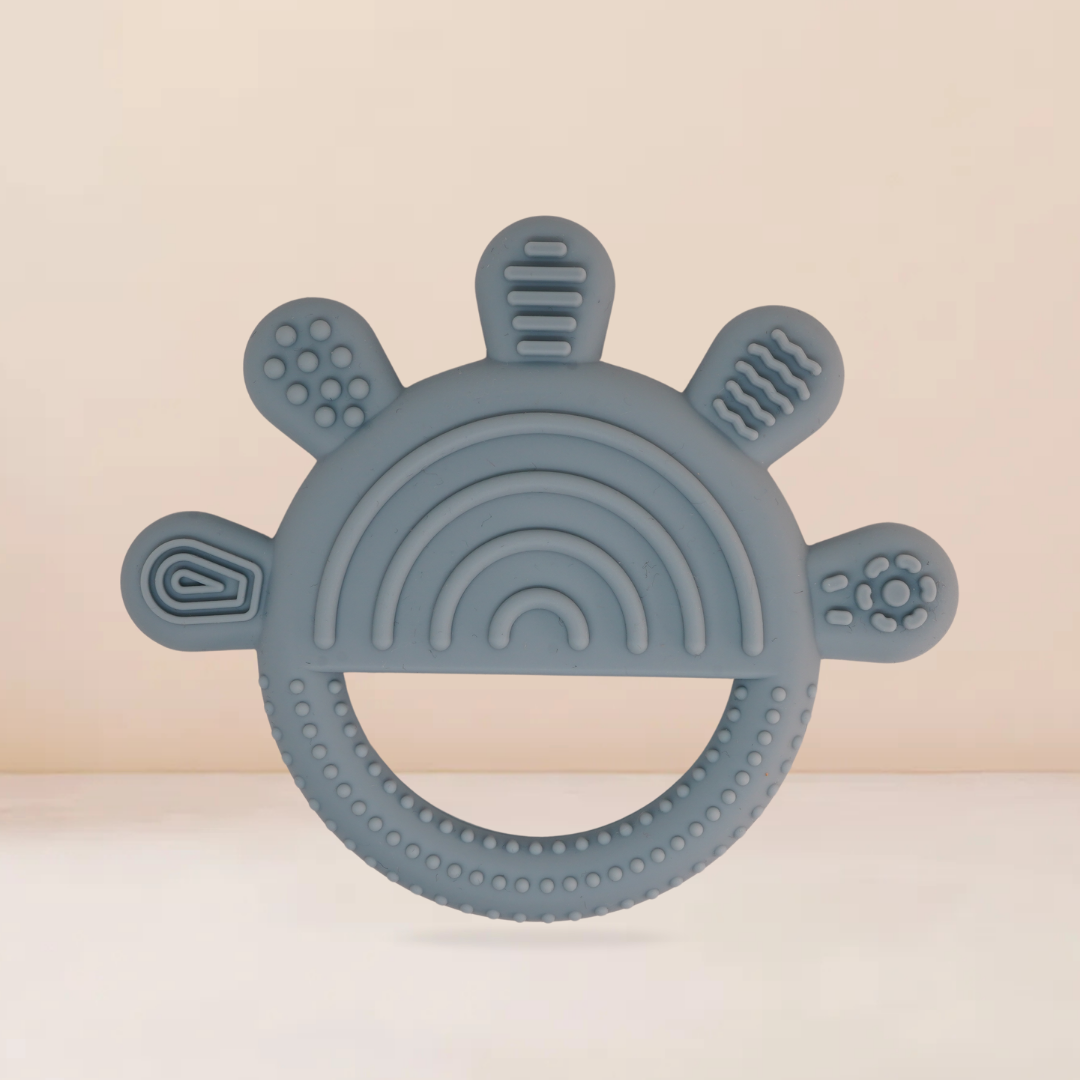 15 Mordedera Arcoiris - Imagen 1