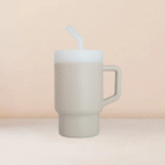 Termo de Silicón con Popote - Imagen 4