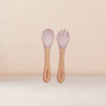 Cubiertos de Madera y Silicon - Imagen 4