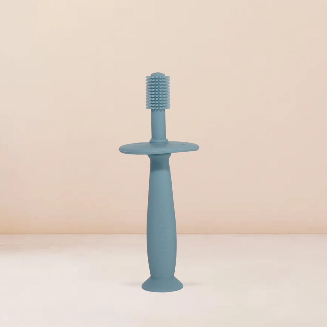 27 Mordedera Cepillo - Imagen 1