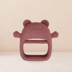 Mordedera con Agarre Osito - Imagen 3