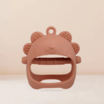 Mordedera con Agarre León - Imagen 3