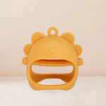 Mordedera con Agarre León - Imagen 2