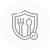 Icono Silicón Grado Alimenticio