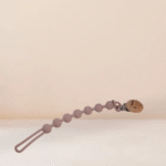 Porta Chupón Silicón