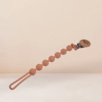 Porta Chupón Silicón - Imagen 2