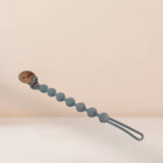 Porta Chupón Silicón - Imagen 7