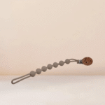 Porta Chupón Silicón - Imagen 3