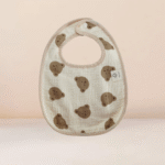 Baberos de Algodón - Imagen 8