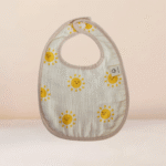 Baberos de Algodón - Imagen 5