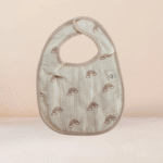 Baberos de Algodón - Imagen 4