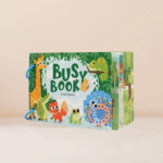 Busy Book Libro de Velcro - Imagen 2