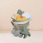 Set de Playa Silicón - Imagen 3