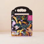 Scratch Book - Imagen 2