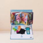 Book of Fairy Tale con Linterna Proyectora - Imagen 2