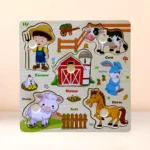 Rompecabezas - Imagen 5