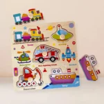 Rompecabezas - Imagen 4