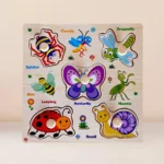 Rompecabezas - Imagen 2