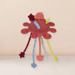 Juguete Sensorial Planeta Silicón - Imagen 2