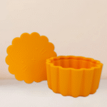 Contenedor Snack Gatito - Imagen 2