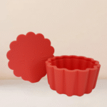 Contenedor Snack Gatito