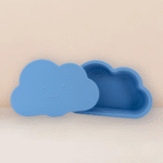 Contenedor Snack Nube