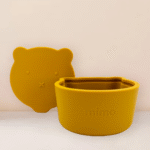 Contenedor Snack Oso