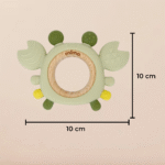 Mordedera Cangrejo - Imagen 4