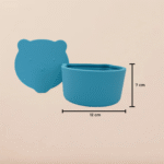 Contenedor Snack Oso - Imagen 3