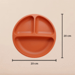 Plato con División - Imagen 5