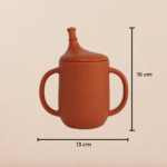 Vaso con Popote - Imagen 5