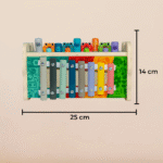 Caja Multifuncional Rana - Imagen 6