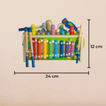 Caja Multifuncional Buho - Imagen 5