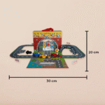 Set Juguete Carreras - Imagen 4