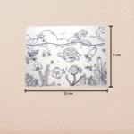 Tapete de Silicón para Dibujar Reutilizable - Imagen 3