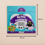 Coloring Book Little Artist - Imagen 2