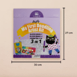 My First Doodling Artist Kit - Imagen 2