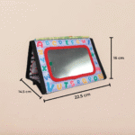 Libro Imágenes con Espejo - Imagen 4