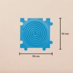 Tapete Sensoriales Pack de 6 - Imagen 2