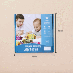 Juguete Sensorial Tubos de Gel (6 Piezas) - Imagen 3