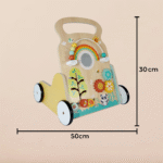 Baby Walker Pando - Imagen 4