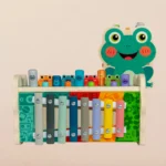 Caja Multifuncional Rana