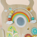 Baby Walker Pando - Imagen 2