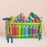 Caja Multifuncional Buho - Imagen 2