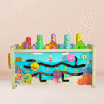 Caja Multifuncional Buho - Imagen 3