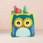 Caja Multifuncional Buho - Imagen 4